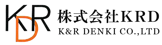 住まいの電気工事・エアコン工事なら栃木県さくら市のKRD